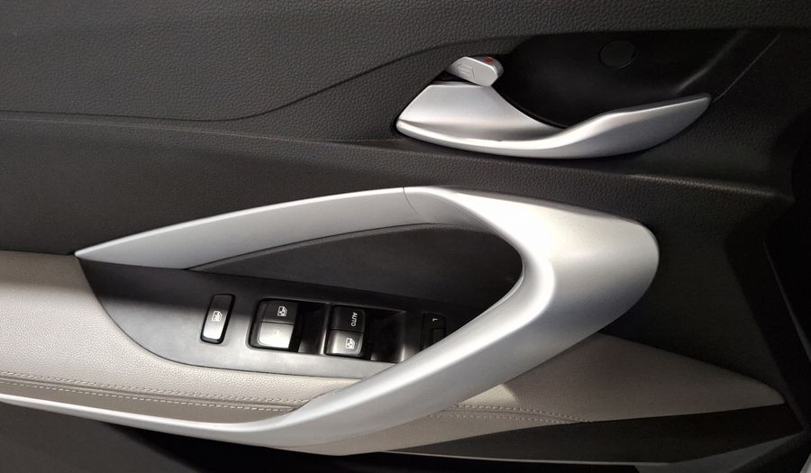 Chevrolet Groove 1.5 LT E CVT Suv 2025