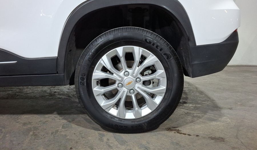 Chevrolet Groove 1.5 LT E CVT Suv 2025