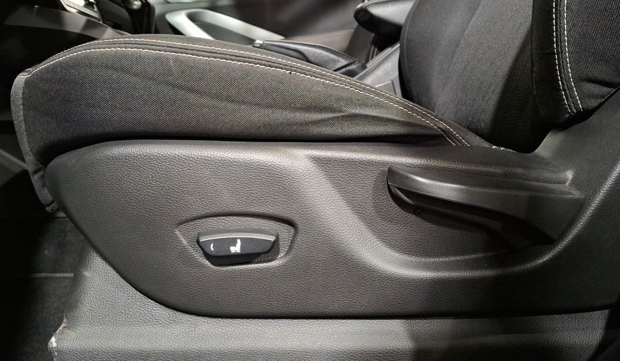 Chevrolet Groove 1.5 LT E CVT Suv 2025