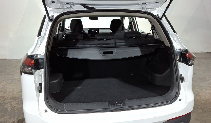 Chevrolet Groove 1.5 LT E CVT Suv 2025