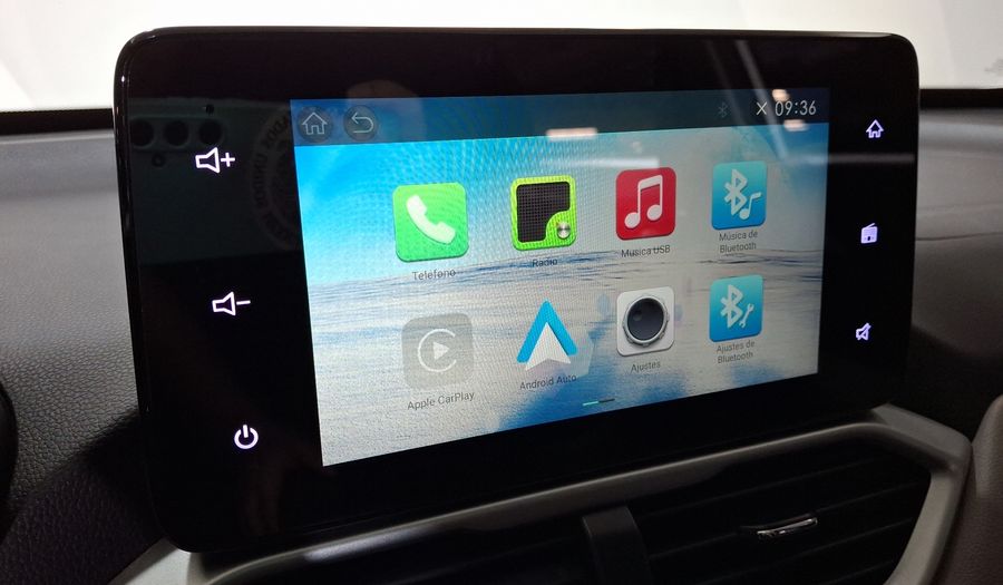 Chevrolet Groove 1.5 LT E CVT Suv 2025