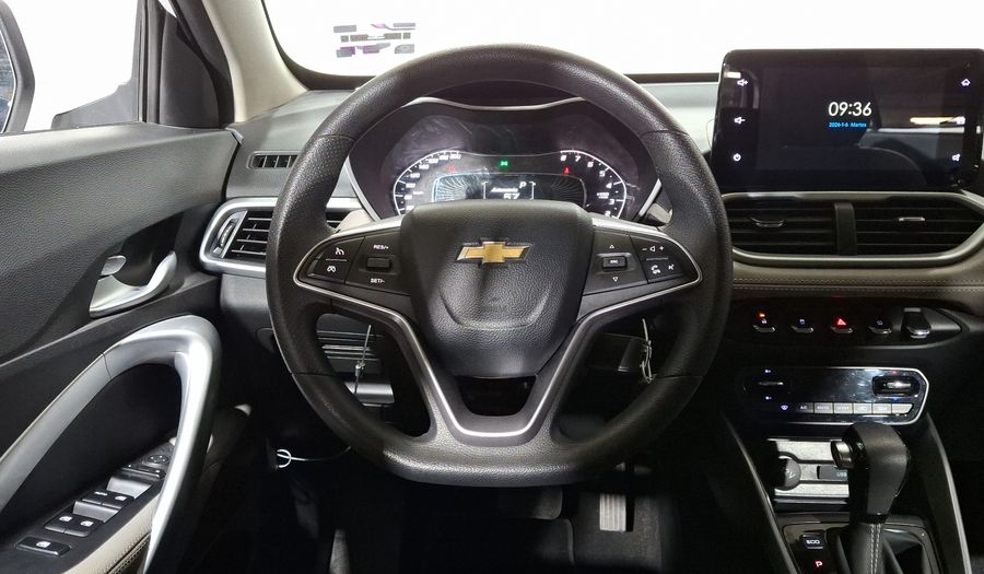 Chevrolet Groove 1.5 LT E CVT Suv 2025