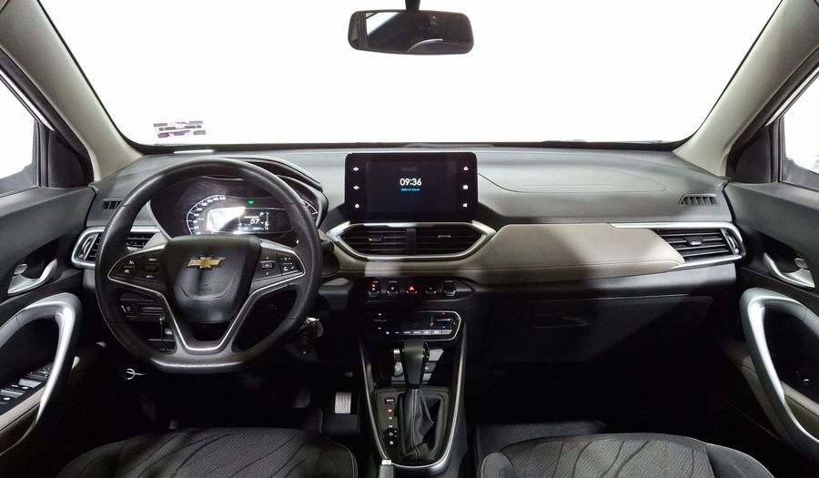 Chevrolet Groove 1.5 LT E CVT Suv 2025