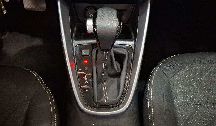 Chevrolet Groove 1.5 LT E CVT Suv 2025