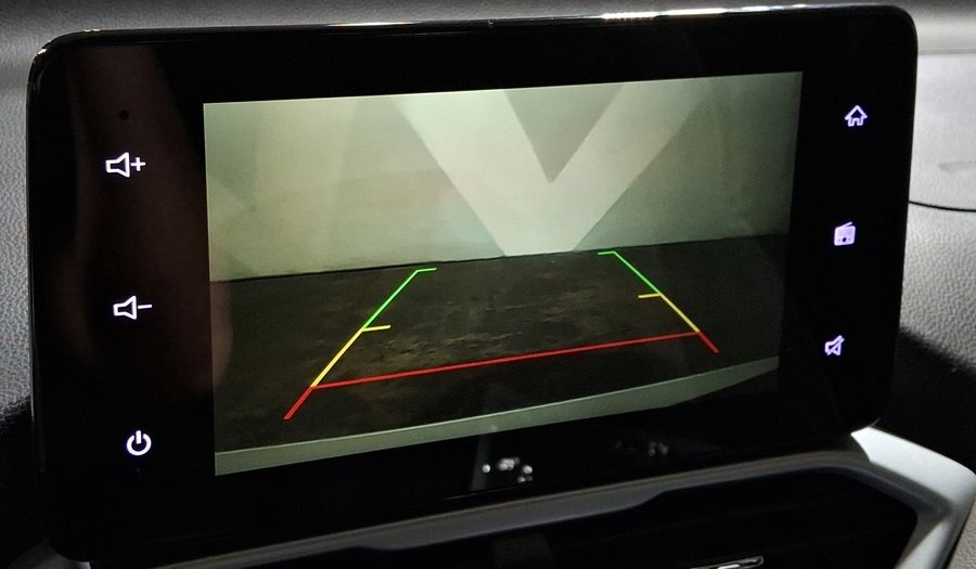 Chevrolet Groove 1.5 LT E CVT Suv 2025