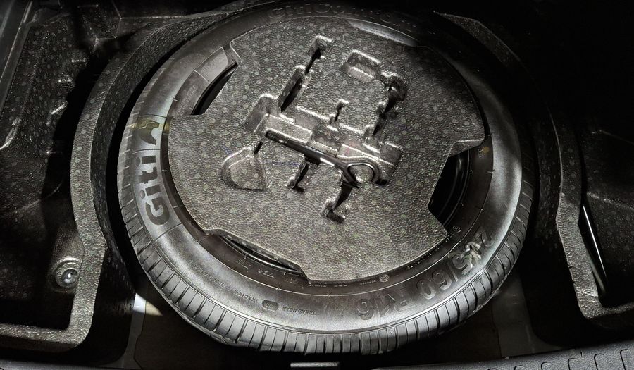 Chevrolet Groove 1.5 LT E CVT Suv 2025