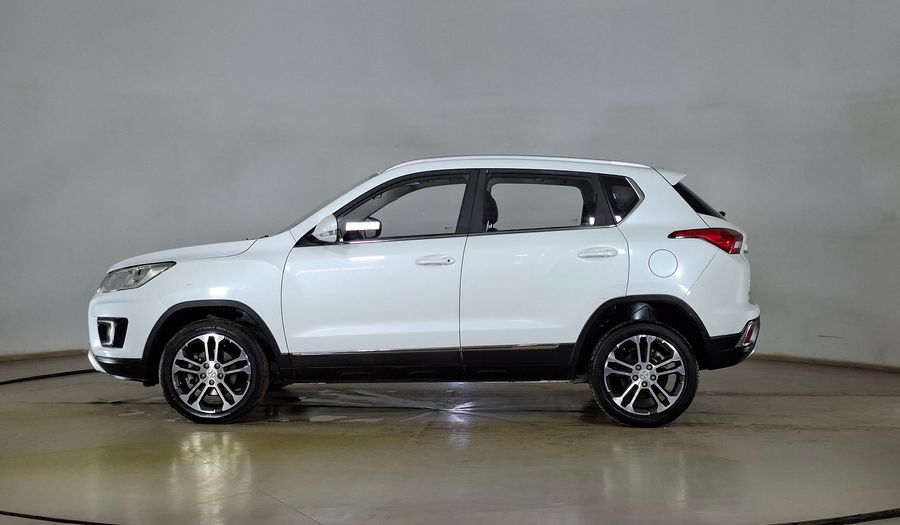 Baic X35 1.5 AUTO LUXURY Suv 2020