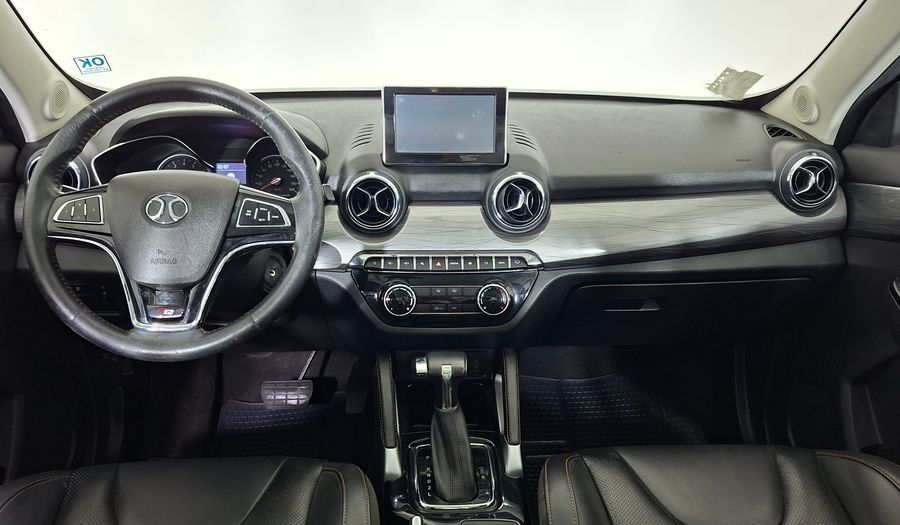 Baic X35 1.5 AUTO LUXURY Suv 2020