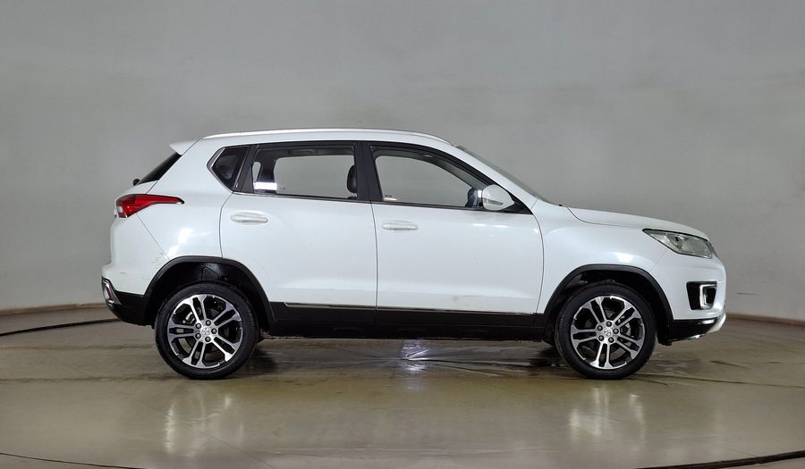 Baic X35 1.5 AUTO LUXURY Suv 2020