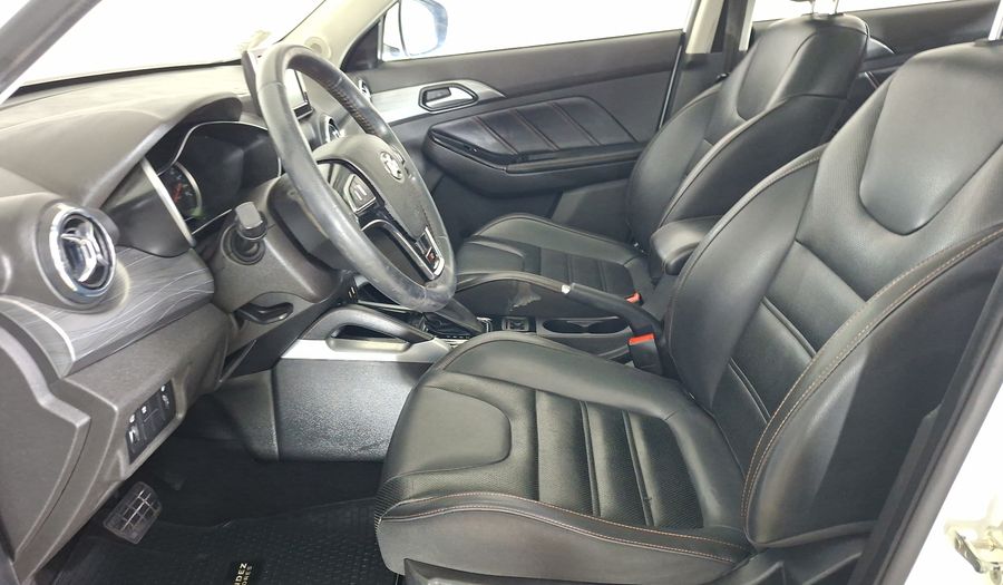 Baic X35 1.5 AUTO LUXURY Suv 2020