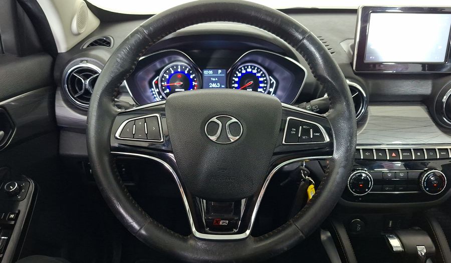 Baic X35 1.5 AUTO LUXURY Suv 2020