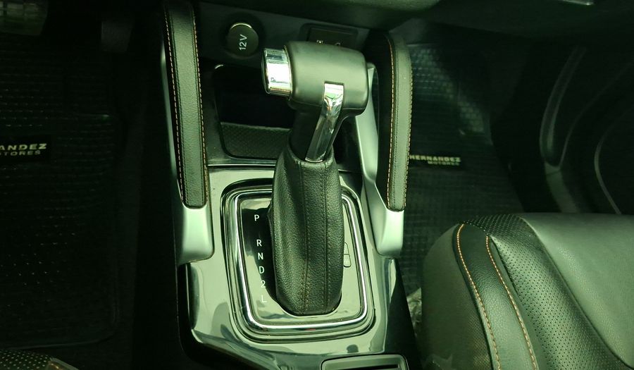 Baic X35 1.5 AUTO LUXURY Suv 2020