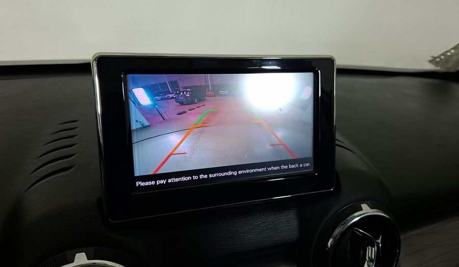 Baic X35 1.5 AUTO LUXURY Suv 2020