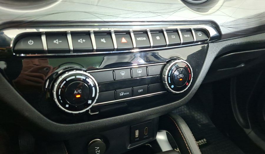 Baic X35 1.5 AUTO LUXURY Suv 2020