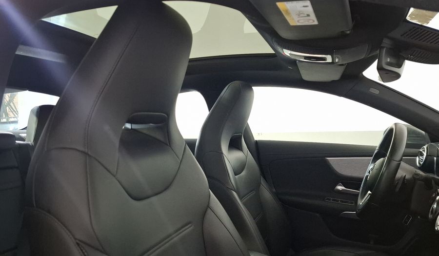 Mercedes Benz Clase Cla 1.3 CLA 200 PROGRESSIVE DCT Coupe 2020