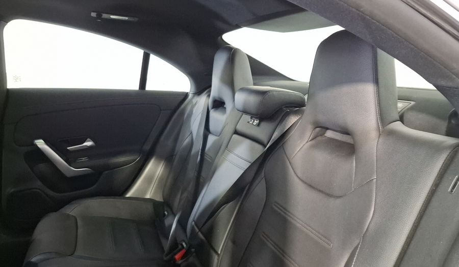 Mercedes Benz Clase Cla 1.3 CLA 200 PROGRESSIVE DCT Coupe 2020