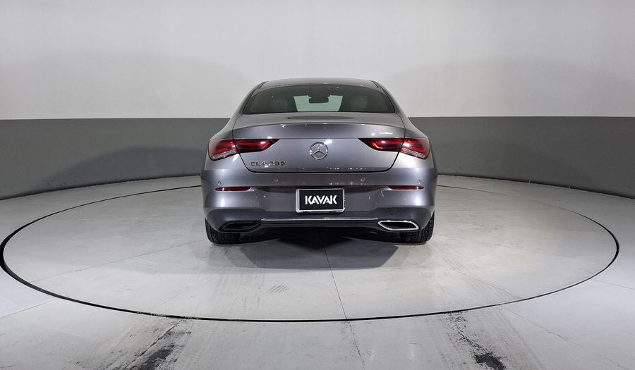 Mercedes Benz Clase Cla 1.3 CLA 200 PROGRESSIVE DCT Coupe 2020