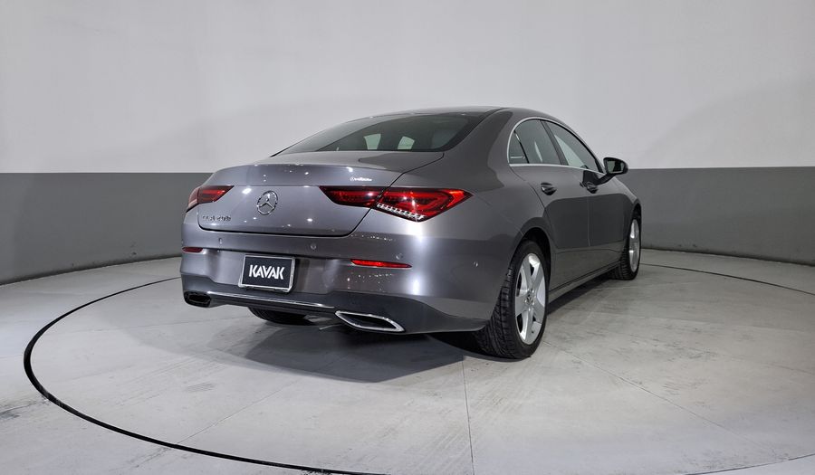 Mercedes Benz Clase Cla 1.3 CLA 200 PROGRESSIVE DCT Coupe 2020