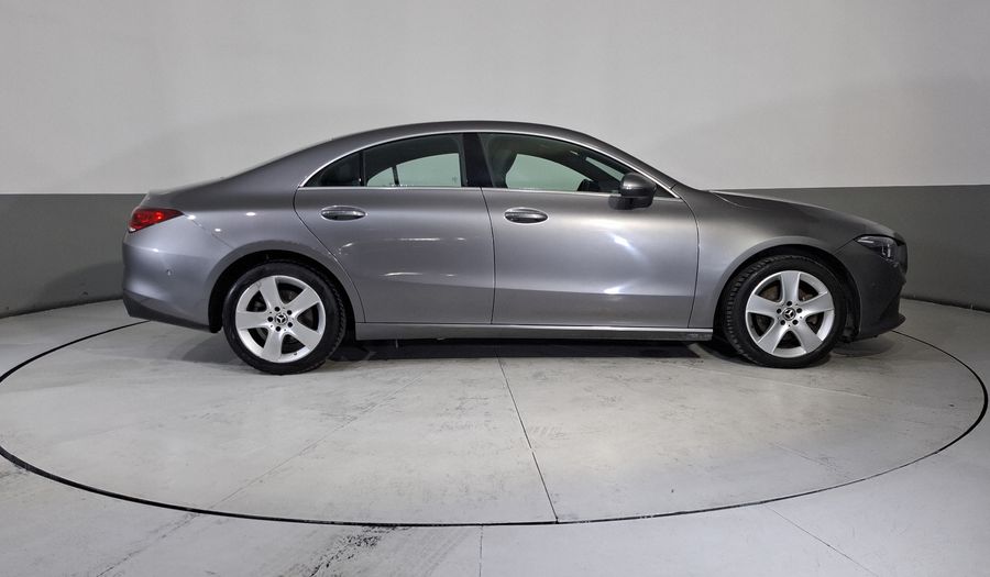 Mercedes Benz Clase Cla 1.3 CLA 200 PROGRESSIVE DCT Coupe 2020