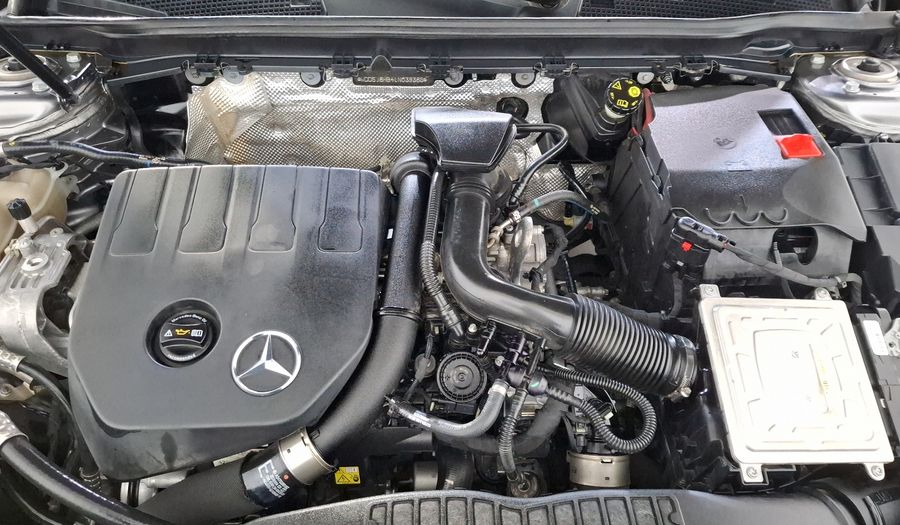 Mercedes Benz Clase Cla 1.3 CLA 200 PROGRESSIVE DCT Coupe 2020