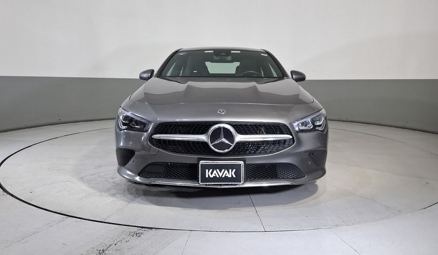 Mercedes Benz Clase Cla 1.3 CLA 200 PROGRESSIVE DCT Coupe 2020