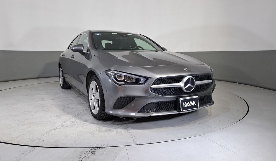 Mercedes Benz Clase Cla 1.3 CLA 200 PROGRESSIVE DCT Coupe 2020