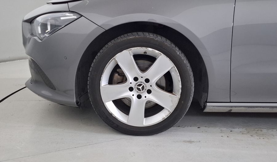 Mercedes Benz Clase Cla 1.3 CLA 200 PROGRESSIVE DCT Coupe 2020