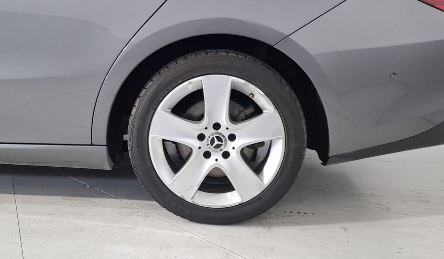 Mercedes Benz Clase Cla 1.3 CLA 200 PROGRESSIVE DCT Coupe 2020