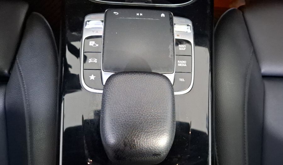 Mercedes Benz Clase Cla 1.3 CLA 200 PROGRESSIVE DCT Coupe 2020