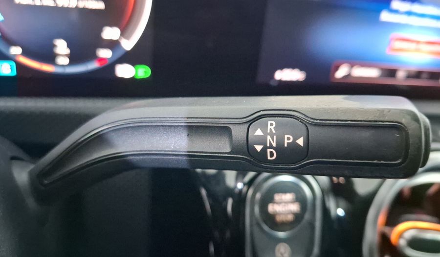 Mercedes Benz Clase Cla 1.3 CLA 200 PROGRESSIVE DCT Coupe 2020