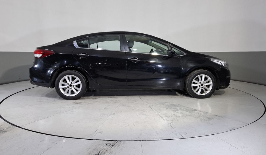 Kia Forte 2.0 LX Sedan 2018