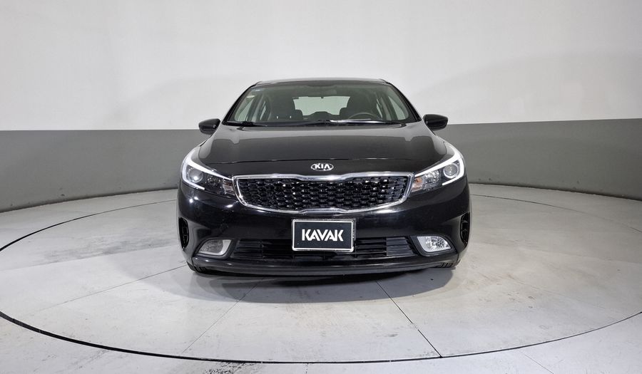 Kia Forte 2.0 LX Sedan 2018