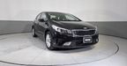 Kia Forte 2.0 LX Sedan 2018