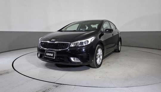 Kia • FORTE