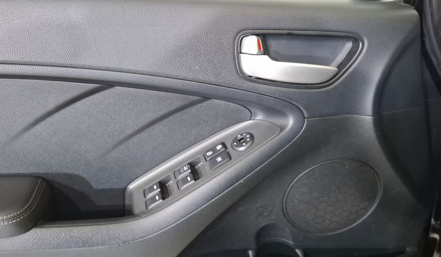 Kia Forte 2.0 LX Sedan 2018