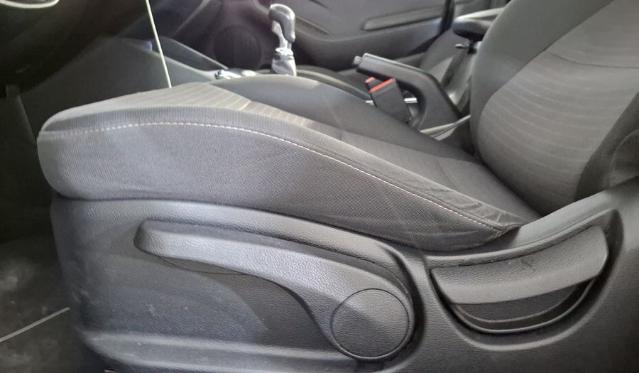 Kia Forte 2.0 LX Sedan 2018