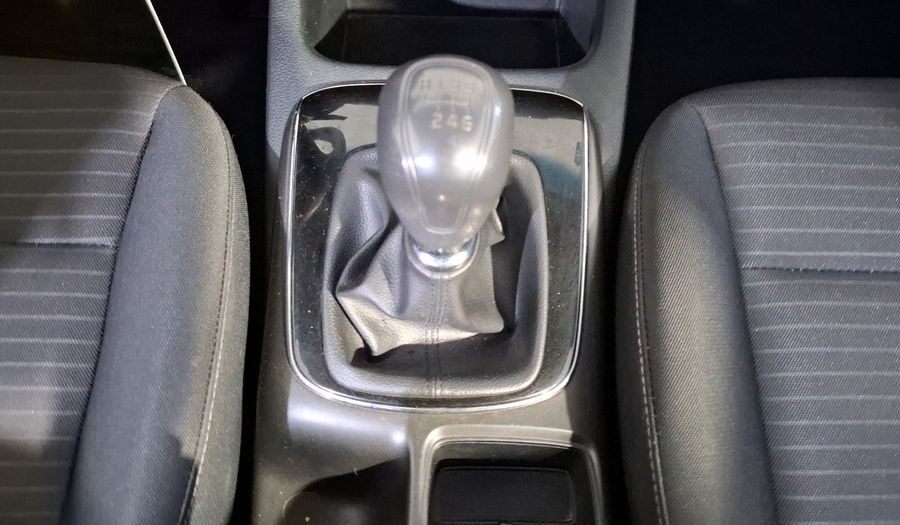 Kia Forte 2.0 LX Sedan 2018