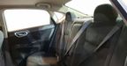 Nissan Sentra 1.8 SR NAVI CVT Sedan 2015
