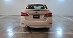 Nissan Sentra 1.8 SR NAVI CVT Sedan 2015