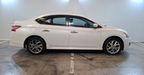 Nissan Sentra 1.8 SR NAVI CVT Sedan 2015