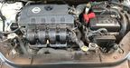 Nissan Sentra 1.8 SR NAVI CVT Sedan 2015
