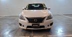 Nissan Sentra 1.8 SR NAVI CVT Sedan 2015