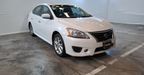 Nissan Sentra 1.8 SR NAVI CVT Sedan 2015