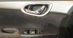 Nissan Sentra 1.8 SR NAVI CVT Sedan 2015