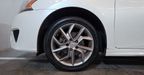 Nissan Sentra 1.8 SR NAVI CVT Sedan 2015