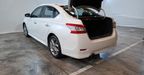 Nissan Sentra 1.8 SR NAVI CVT Sedan 2015