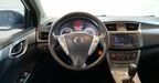 Nissan Sentra 1.8 SR NAVI CVT Sedan 2015