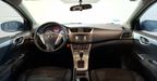 Nissan Sentra 1.8 SR NAVI CVT Sedan 2015