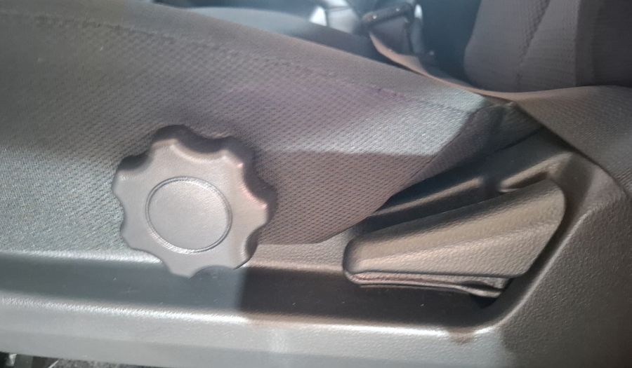 Mitsubishi L200 2.4 GLX DIESEL 4WD Pickup 2024