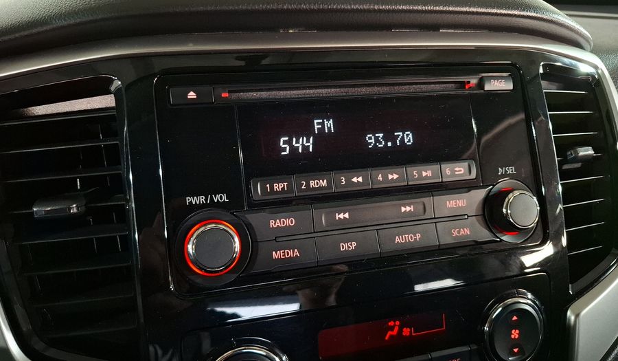 Mitsubishi L200 2.4 GLX DIESEL 4WD Pickup 2024